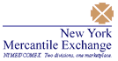 New York Mercantile Exchange